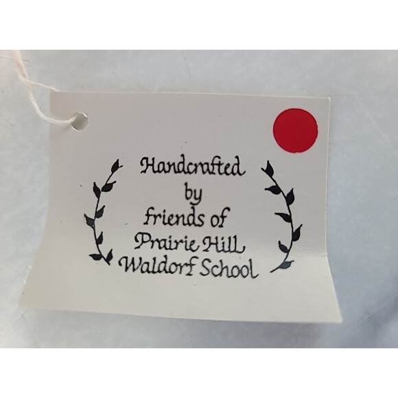 Handcrafted Fabric Pencil Case - Picture 6 of 10